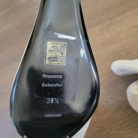 🆕️ Proenza Schouler boots 38.5 - Picture 5 of 13